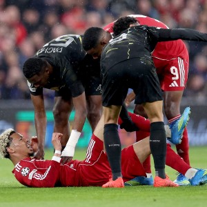 阿斯：伤病阴影笼罩2026世界杯，球员身体受到现代足球极限考验